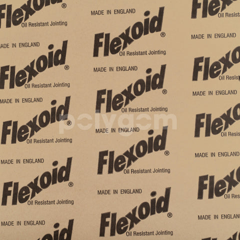 Papel Aceitado FLEXOID®