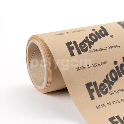 Papel Aceitado FLEXOID®